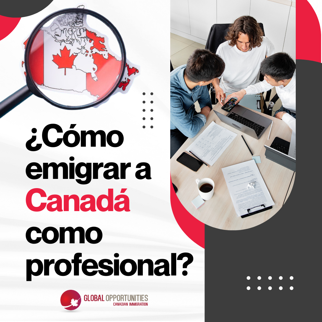 cursos en canada que ayudan a migrar