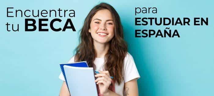 espana abre becas para estudiantes