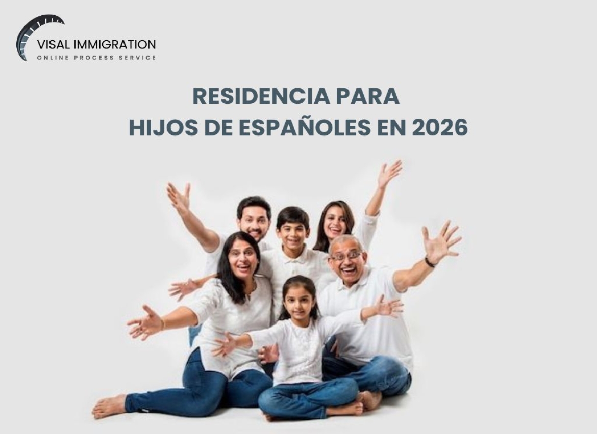 espana amplia la reagrupacion familiar en 2026