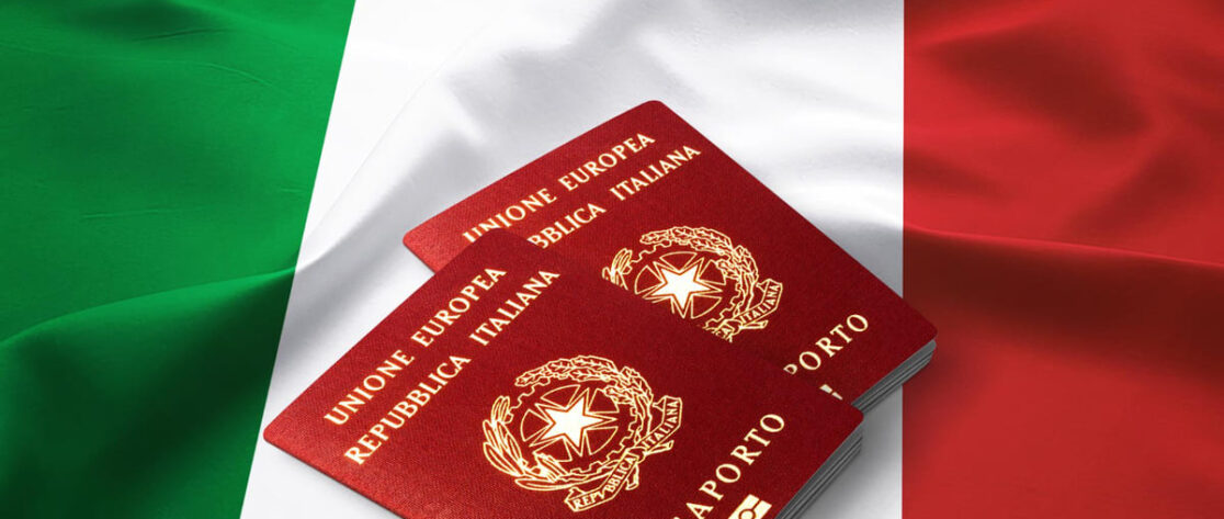 italia permitira ingresar solo con pasaporte en 2026